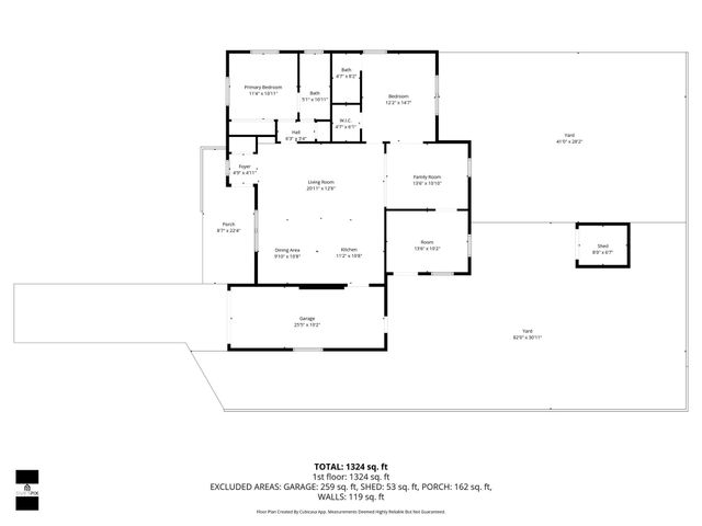 4430 NW 22nd Street, Lauderhill, FL 33313