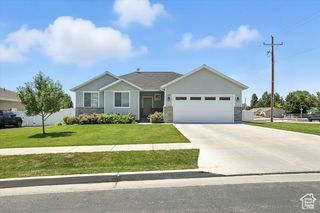 613 S 280 E, Smithfield, UT 84335