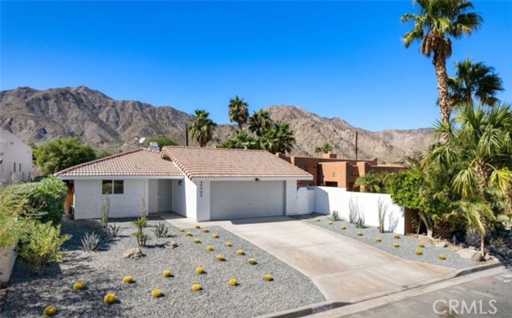 54905 Avenida Diaz, La Quinta, CA 92253