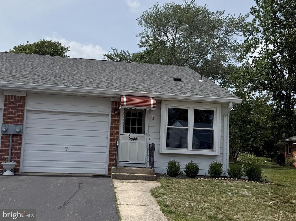 3 IRONSIDE #B, Whiting, NJ 08759