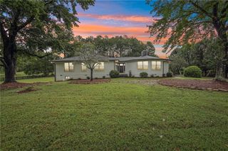 1470 A J Land Road, Canton, GA 30115