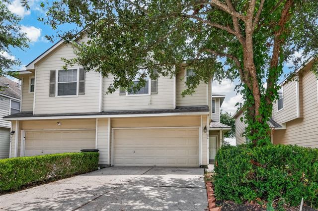 11874 Ramla Place Trail, Houston, TX 77089