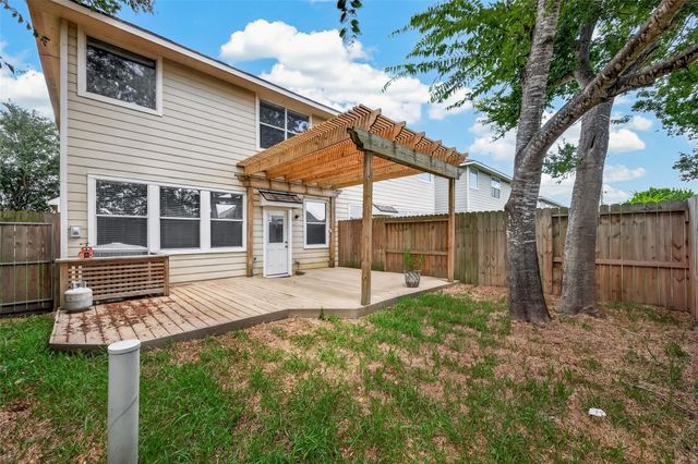 11874 Ramla Place Trail, Houston, TX 77089