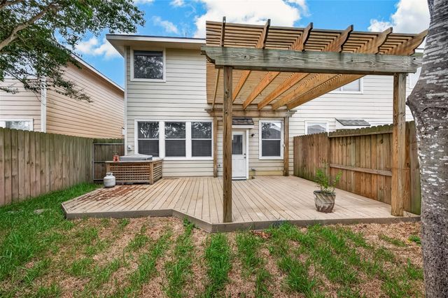 11874 Ramla Place Trail, Houston, TX 77089