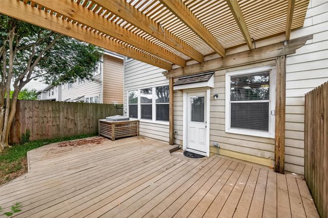11874 Ramla Place Trail, Houston, TX 77089