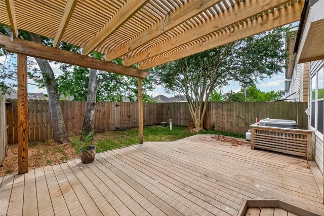 11874 Ramla Place Trail, Houston, TX 77089