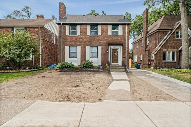 8231 Mary Grove Drive, Detroit, MI 48221