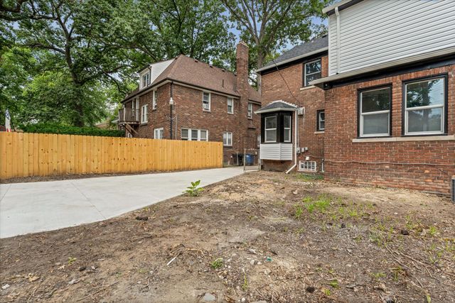 8231 Mary Grove Drive, Detroit, MI 48221