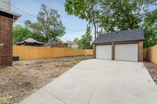 8231 Mary Grove Drive, Detroit, MI 48221