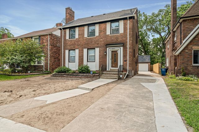 8231 Mary Grove Drive, Detroit, MI 48221