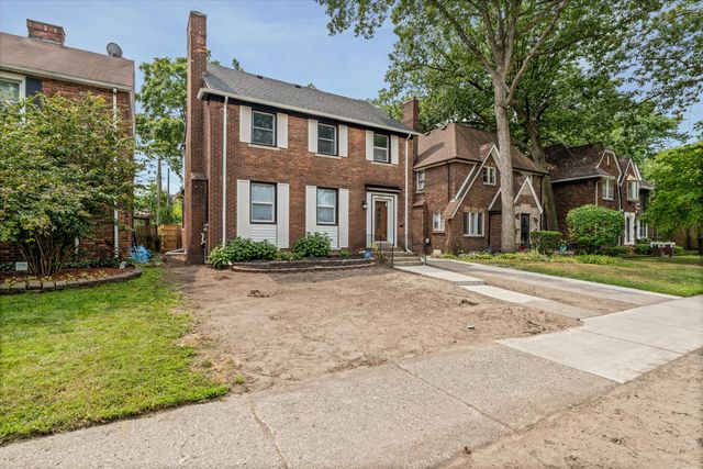 8231 Mary Grove Drive, Detroit, MI 48221