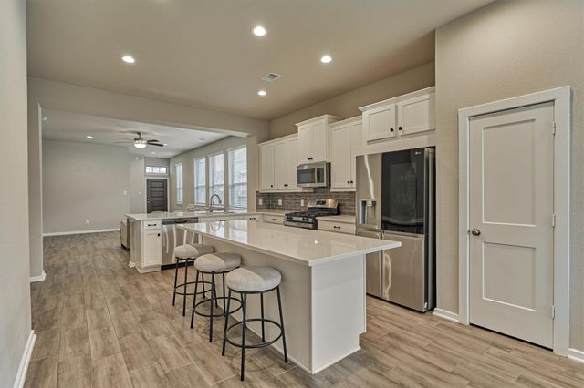 10545 Wild Chives, Conroe, TX 77385