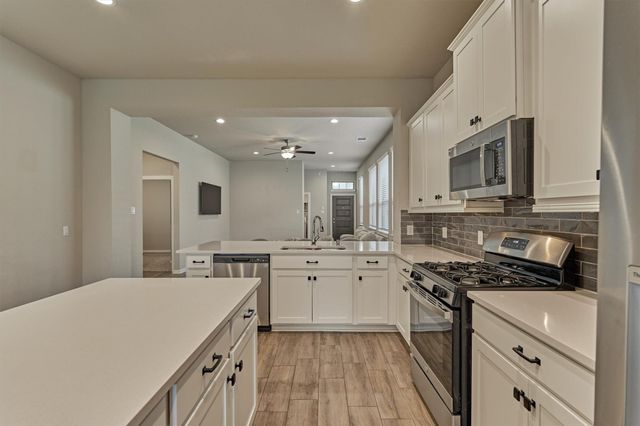 10545 Wild Chives, Conroe, TX 77385