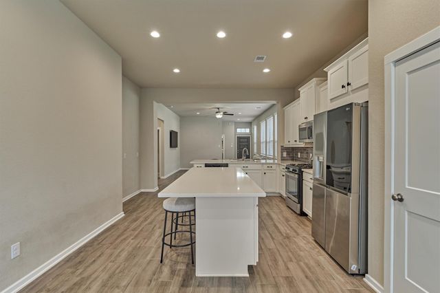 10545 Wild Chives, Conroe, TX 77385