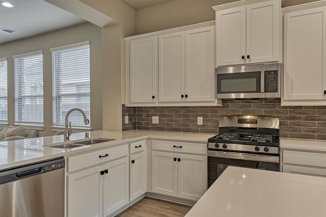 10545 Wild Chives, Conroe, TX 77385