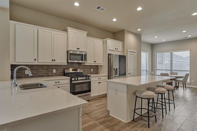 10545 Wild Chives, Conroe, TX 77385