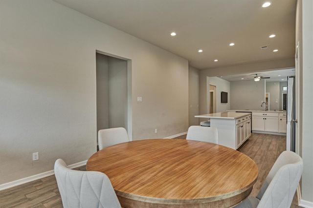 10545 Wild Chives, Conroe, TX 77385