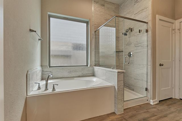 10545 Wild Chives, Conroe, TX 77385