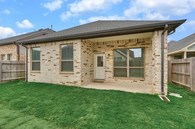 10545 Wild Chives, Conroe, TX 77385