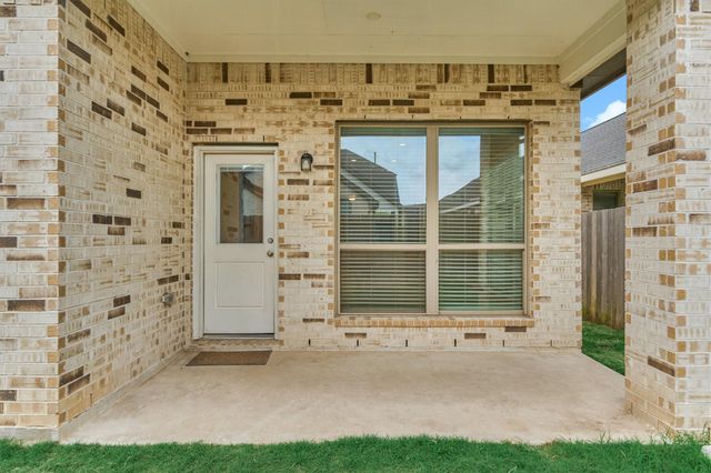 10545 Wild Chives, Conroe, TX 77385