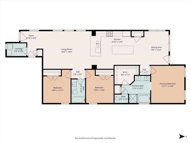 10545 Wild Chives, Conroe, TX 77385