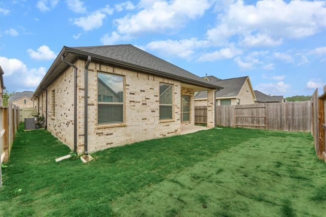 10545 Wild Chives, Conroe, TX 77385