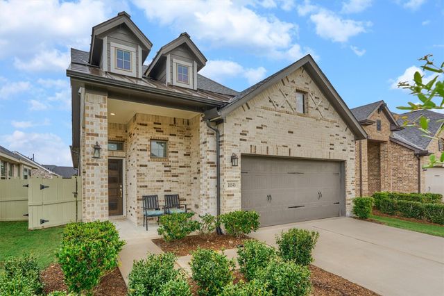 10545 Wild Chives, Conroe, TX 77385