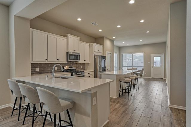 10545 Wild Chives, Conroe, TX 77385