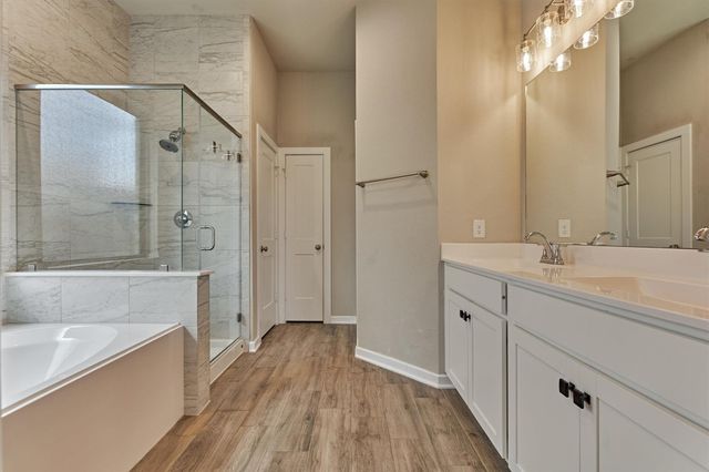 10545 Wild Chives, Conroe, TX 77385