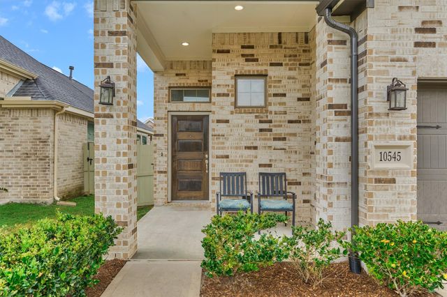 10545 Wild Chives, Conroe, TX 77385