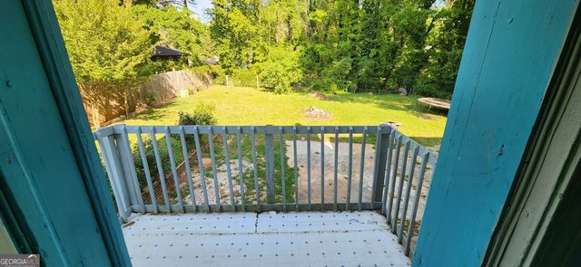 6186 Holiday Boulevard, Forest Park, GA 30297