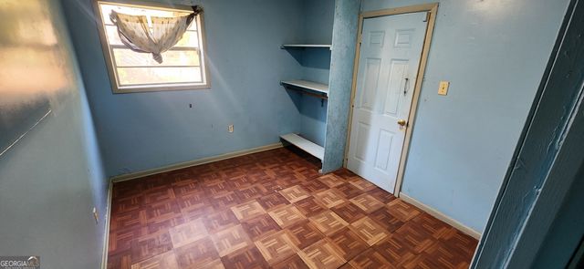 6186 Holiday Boulevard, Forest Park, GA 30297