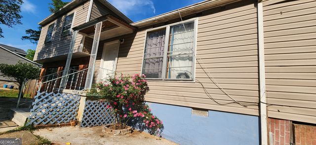 6186 Holiday Boulevard, Forest Park, GA 30297