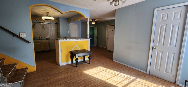 6186 Holiday Boulevard, Forest Park, GA 30297