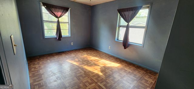 6186 Holiday Boulevard, Forest Park, GA 30297
