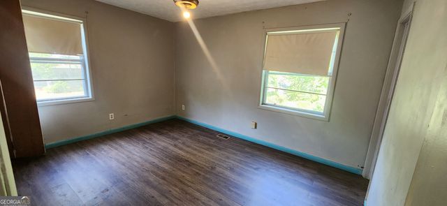 6186 Holiday Boulevard, Forest Park, GA 30297