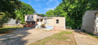 6186 Holiday Boulevard, Forest Park, GA 30297
