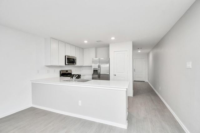 1034 Gentle Nook Drive, Beasley, TX 77417