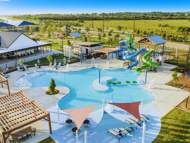 1034 Gentle Nook Drive, Beasley, TX 77417