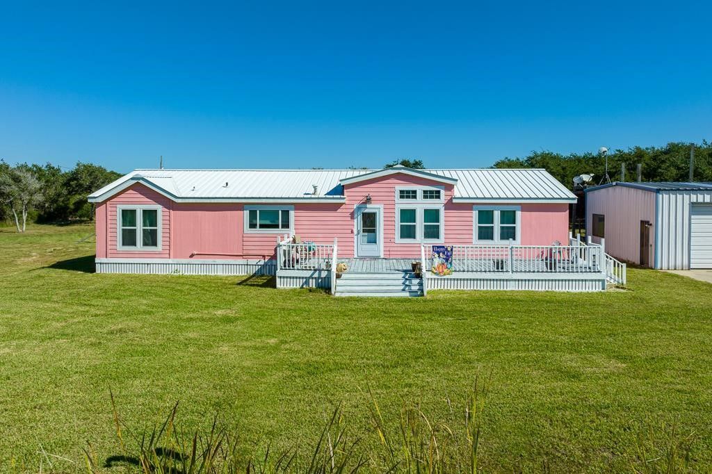 1140 W Beasley Avenue, Aransas Pass, TX 78336 — photo 4