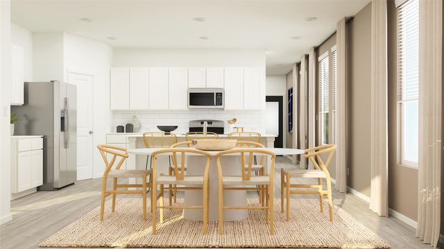 23405 Firelight DR, Elgin, TX 78621