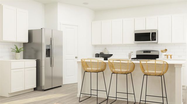 23405 Firelight DR, Elgin, TX 78621