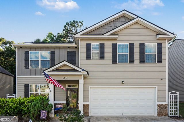 430 Classic Road, Athens, GA 30606
