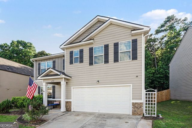 430 Classic Road, Athens, GA 30606