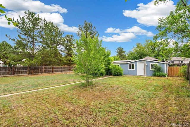 166 Newton Street, Denver, CO 80219