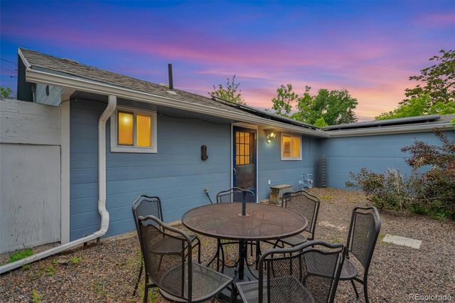 166 Newton Street, Denver, CO 80219