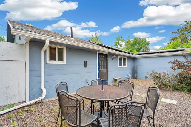166 Newton Street, Denver, CO 80219