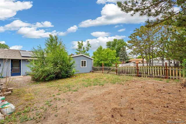 166 Newton Street, Denver, CO 80219