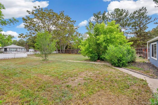 166 Newton Street, Denver, CO 80219