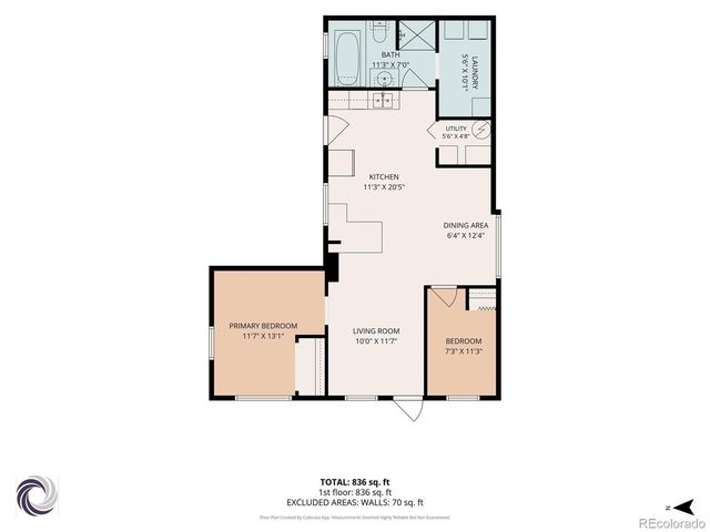 166 Newton Street, Denver, CO 80219